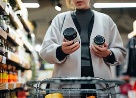 Met déze 5 producten proberen supermarkten je te misleiden 