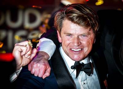 'Beau voelt zich steeds meer thuis in verdiepende televisie'