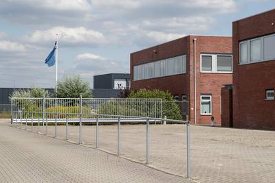 Edenaar kon dienstwapens in Zutphen stelen door ‘enorm amateurisme’: codes slingerden rond