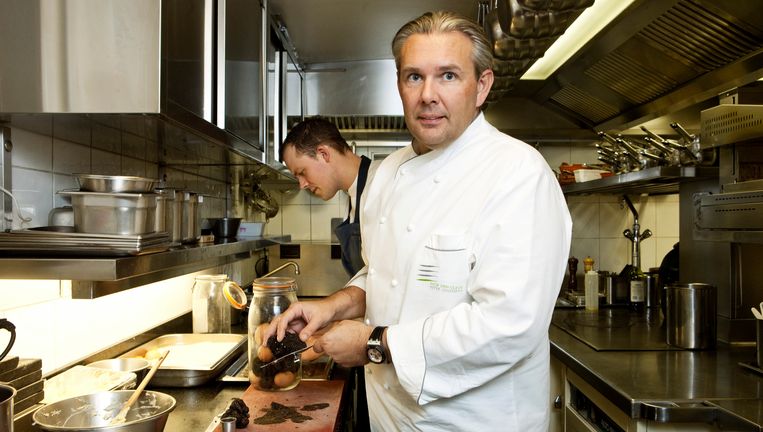 Hof Van Cleve verkozen tot beste restaurant ter wereld ...