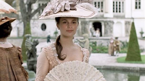 Royal Affair