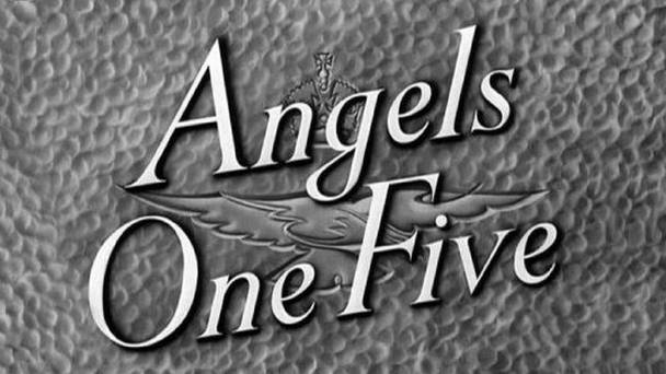 Angels One Five