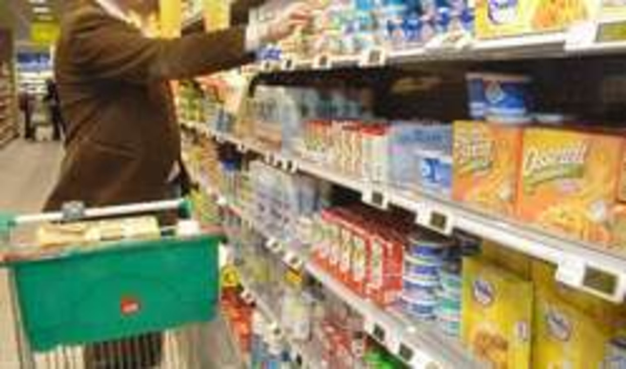 Supermarkten Gesloten Op 21 Juli De Morgen