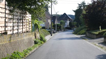 Brainestraat Krijgt Verkeersfilter Om Sluipverkeer In Te Perken Oud Heverlee Hln Be