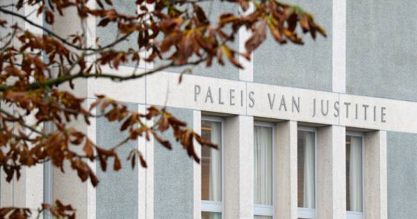 Truckfestijn: en weer kijken drie rechters naar mishandeling