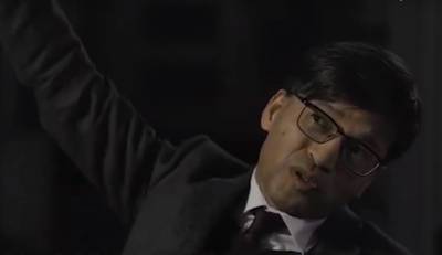 Zwaar mishandeld door Jehova's Getuigen leidt Henri (47) jarenlang een dubbelleven