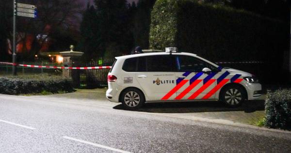 Gerard (74) uit Geldrop na gewapende overval tegen daders: ‘Bedankt dat u mij in leven heeft gelaten'. @BLIKOPENER3331 @LIDWIEN123