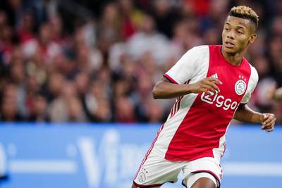 Laatste Transfernieuws Ajax