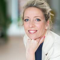 Marieke Visser start eigen vrouwenvoetbalclub: ‘Hier hoef je als vrouw niet te vechten voor een plek of salaris’