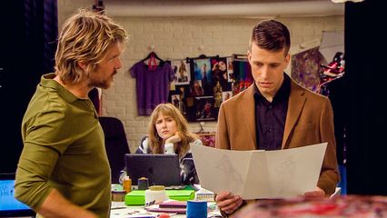 Aflevering 166