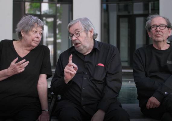Televisiebekendheid Sis van Rossem (77) overleden