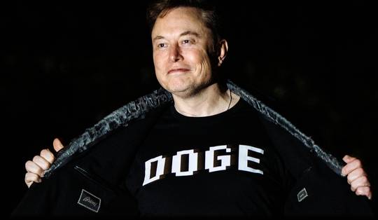 Elon Musks mislukte DOGE-project en het ‘Spoetnik-moment van AI’: de belangrijkste technologieontwikkelingen van 2025