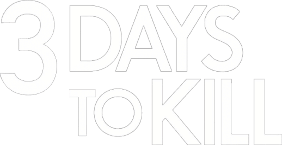 3 Days to Kill