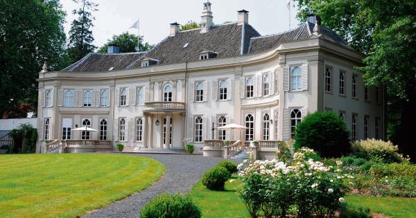 Miljoen euro als steun in de rug Huis Landfort