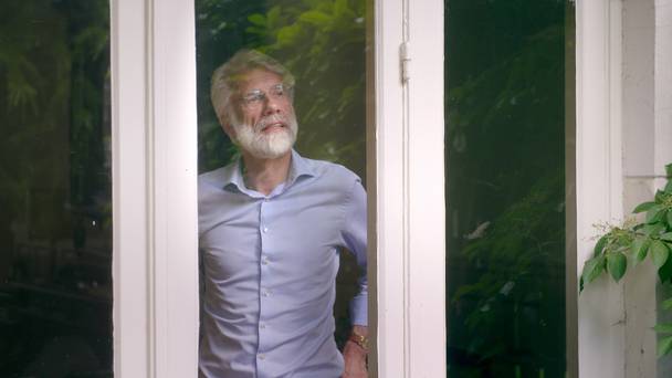 Erik Scherder zoekt: Het geheim van Methusalem