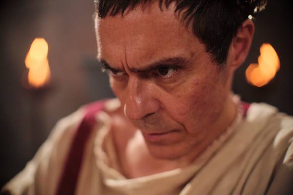 Julius Caesar: the making of a dictator