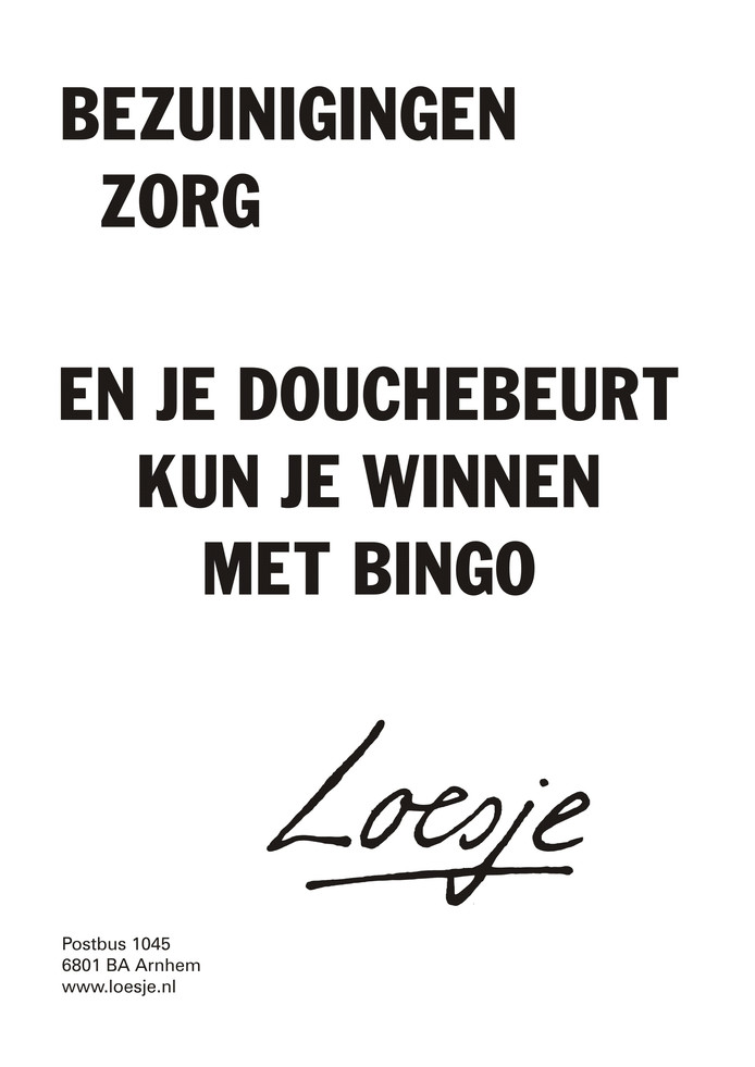Posters van Loesje over Pleyade Arnhem gelderlander.nl