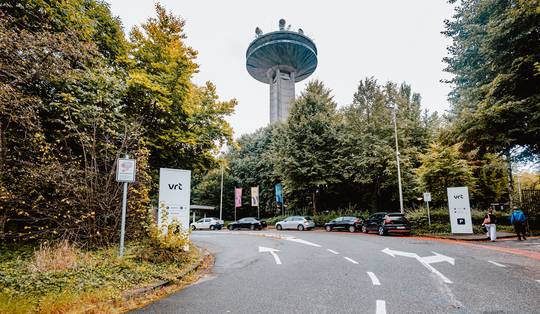 VRT annuleert optreden van de Ketnetband op N-VA-familiedag na kritiek: ‘Dit was gewoon niet goed ingeschat’
