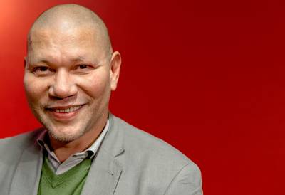 Deze man keert terug in übersoap GTST