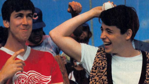 Ferris Bueller's Day Off