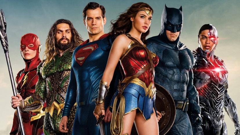 Zack Snyder’s Justice League-releasedatum bekend gemaakt