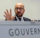  België voorbereid op harde brexit