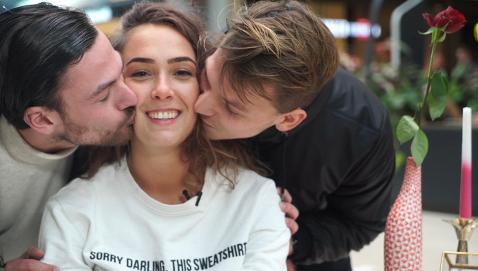 Terugkijken De Liefde Regeert In Utrecht Nieuws Adnl