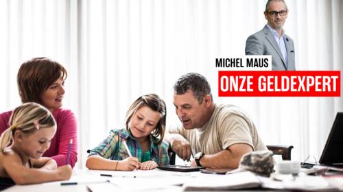 Onze geldexpert beantwoordt lezersvragen over hun belastingbrief