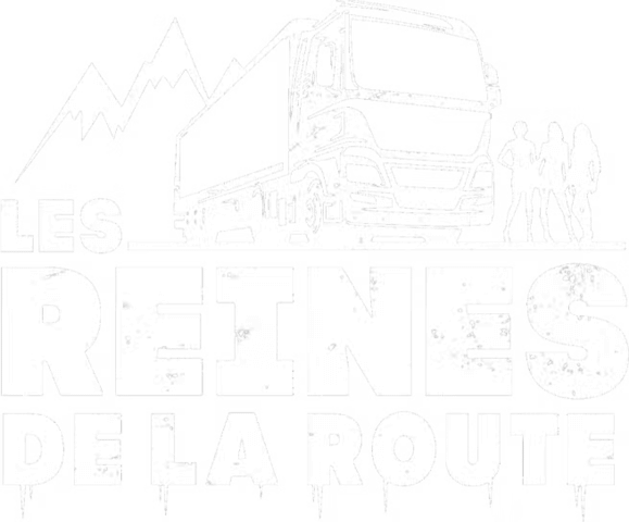 Les reines de la route
