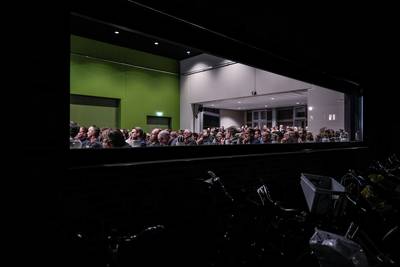 Onbegrip in Groenlo over zwijgzaam mestbedrijf