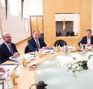 Paars-groen front tekent zich af in Franstalig België