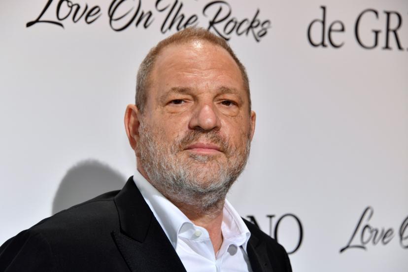 Weinstein Company vraagt faillissement aan