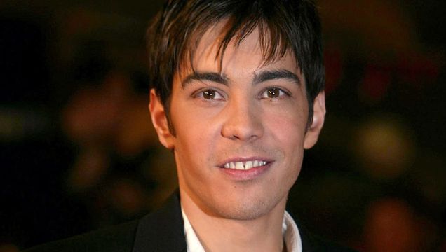 Un nouvel album posthume pour Grégory Lemarchal | Show ...