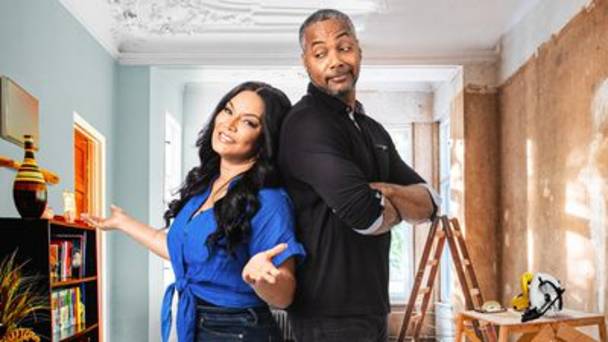 Married to Real Estate