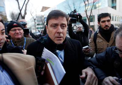 Namen van dopingklanten Fuentes toch niet onthuld