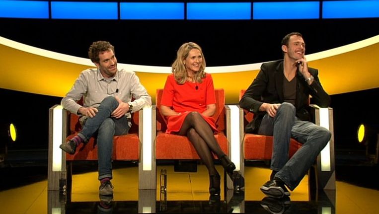 De Slimste Mens Ter Wereld 2019