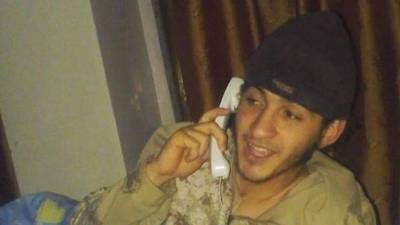 Arnhemse jihadstrijder roept op tot het plegen van aanslagen in Europa