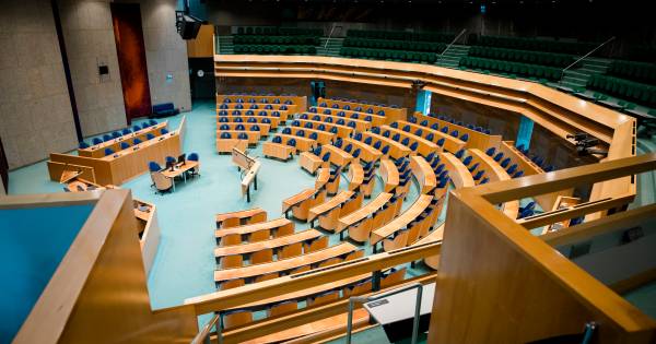 Tweede Kamerlid Krijgt Geld Voor Sollicitatiecursus