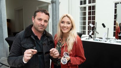 Charlotte Van Looy Brak Met Adriaan Van Den Hoof En Geeft Tips Aan Millenials In Eerste Boek Doe Vooral Wat Je Gelukkig Maakt Showbizz Hln Be