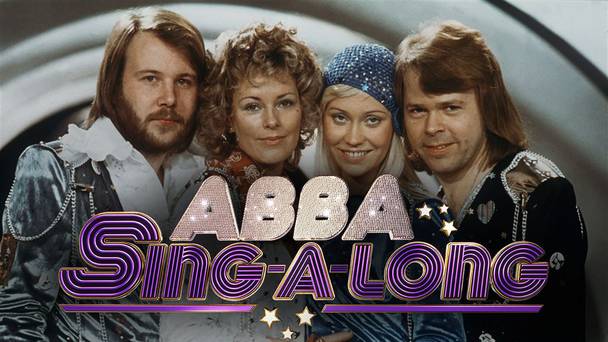 ABBA Sing-A-Long