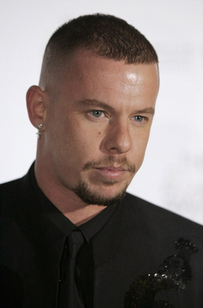 Documentaire over Alexander McQueen trekt volle zalen | Show | AD.nl