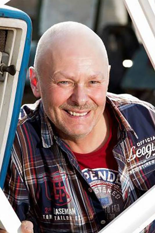 Vlaamse Boer Zoekt Vrouw Loopt Uit Op Nachtmerrie Tv Radio Ad Nl