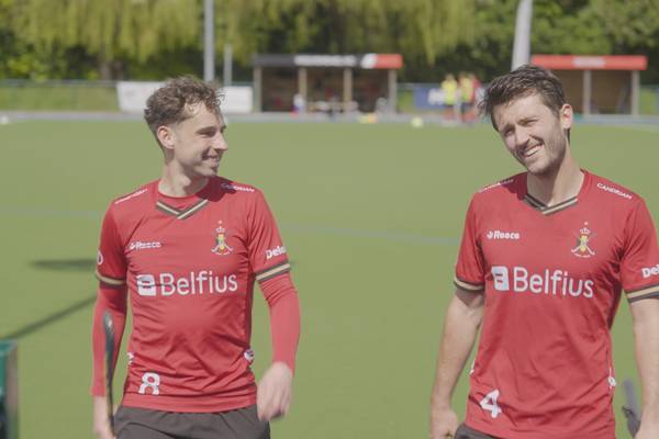 Plankgas naar de Spelen