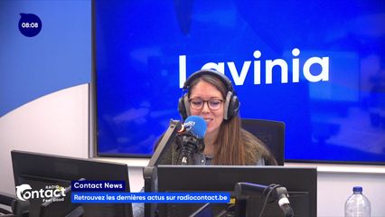 2222. Le Good Morning du lundi 23 février