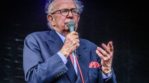“In de zomer zal alles geannuleerd worden”