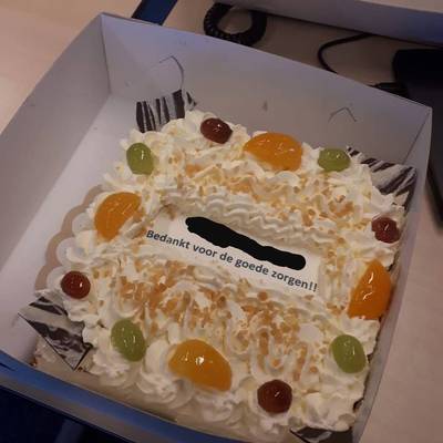 Man bedankt politie voor lift omdat hij te dronken was om thuis te komen