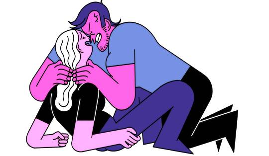 ‘Plegers van intieme terreur zien vooral zichzelf als slachtoffer’: over geweld tegen vrouwen