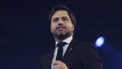 5. Georges-Louis Bouchez