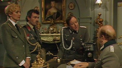 6. The Crooked Fences