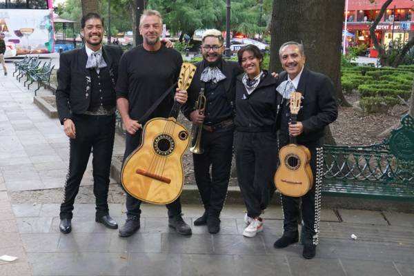 Reizen Waes Wereldsteden